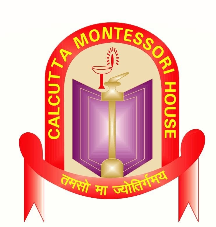 Calcutta Montessori House Logo