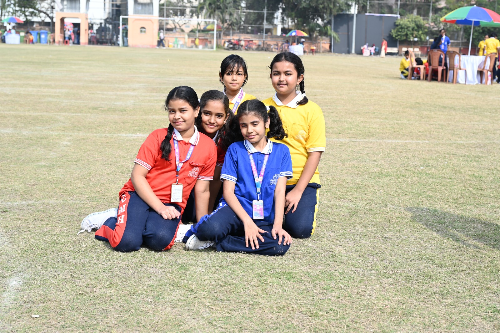 Group Activities